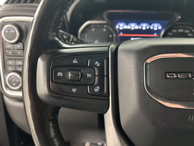 Used 2021 GMC Sierra 2500 Denali w/ Denali Ultimate Package AWD/4WD image 14
