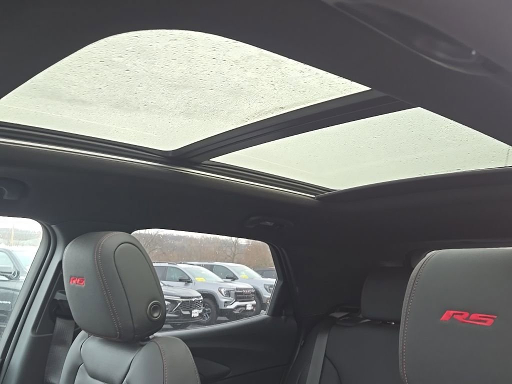 New 2026 Chevrolet TrailBlazer RS w/ Convenience Package image 18