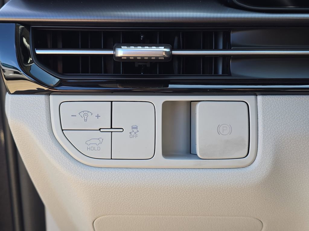 New 2026 Kia Sportage EX image 29