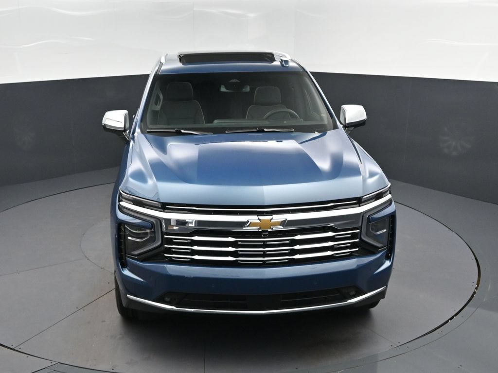 New 2026 Chevrolet Tahoe Premier w/ Sun And Tow Package RWD image 37
