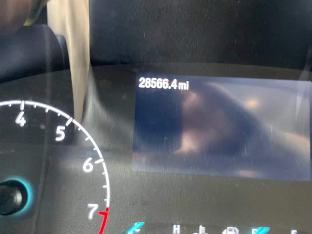 Used 2024 Ford Transit 350 XLT RWD image 13