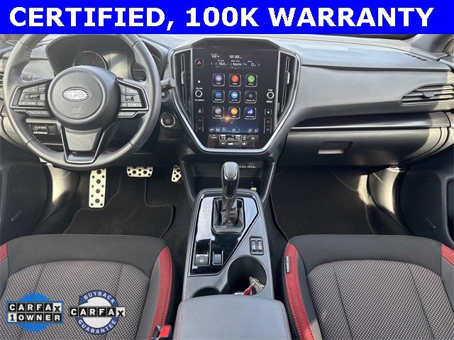 Used 2024 Subaru Impreza RS image 21
