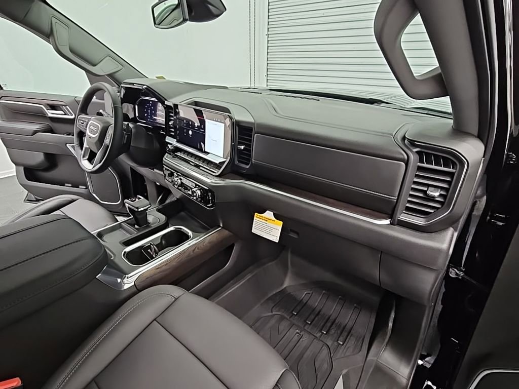 New 2026 GMC Sierra 1500 SLT w/ SLT Premium Plus Package image 39
