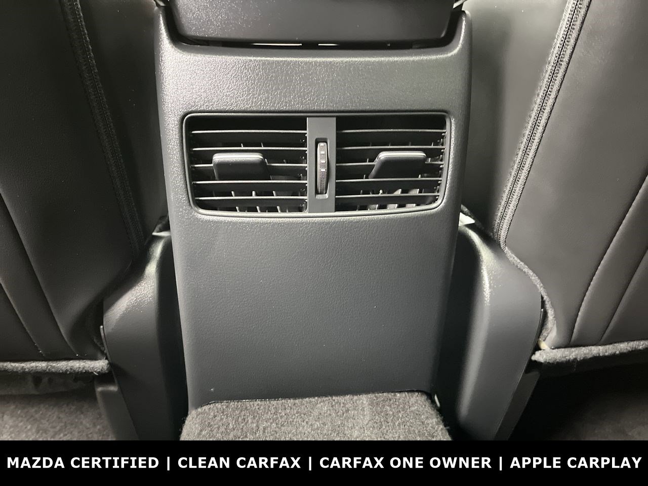 Certified 2023 MAZDA CX-30 AWD 2.5 S w/ Premium Package image 14