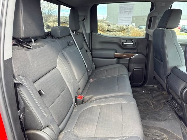 Used 2019 GMC Sierra 1500 SLE w/ SLE Convenience Package image 15