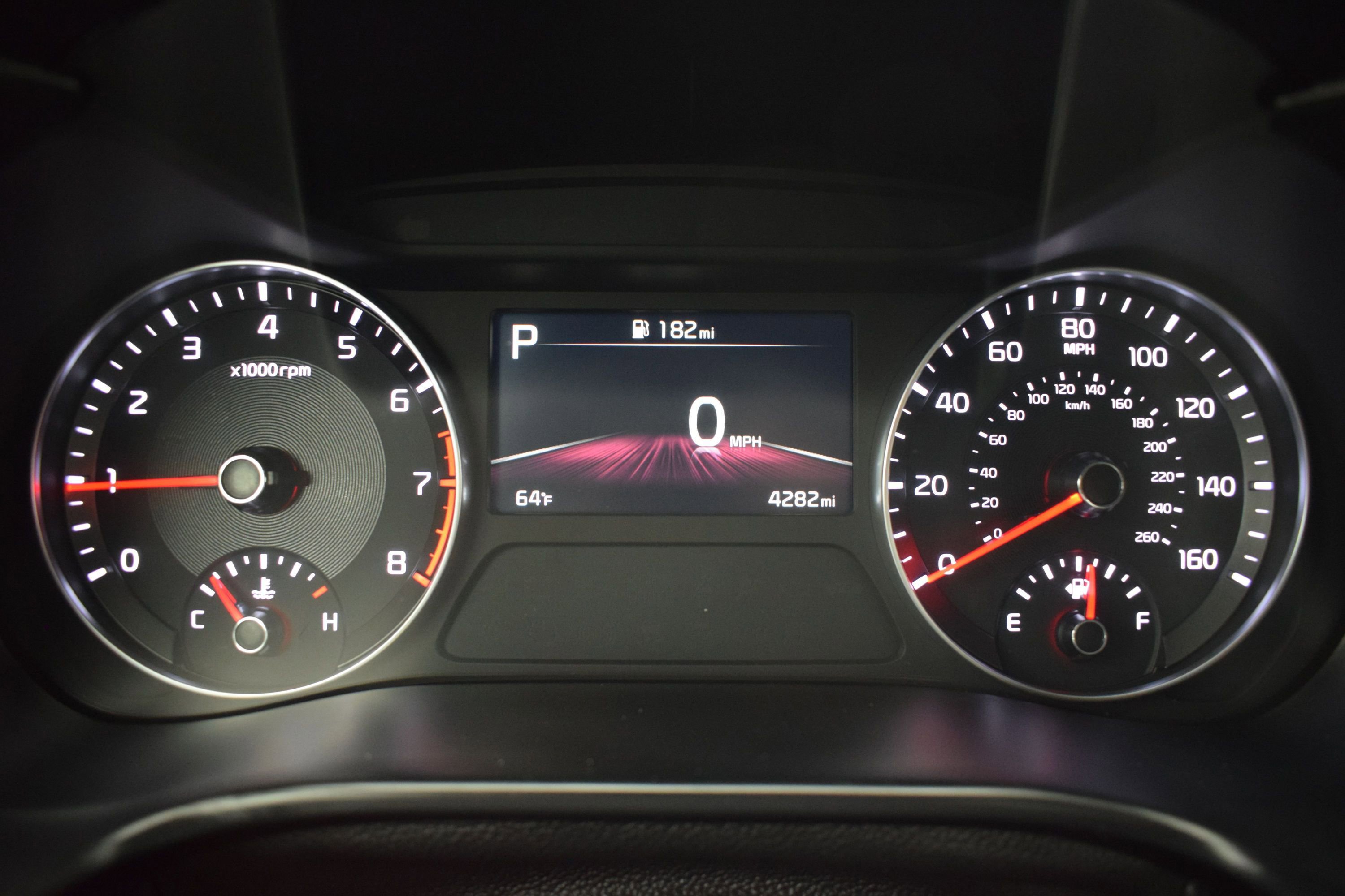 Used 2024 Kia Forte LX FWD image 19