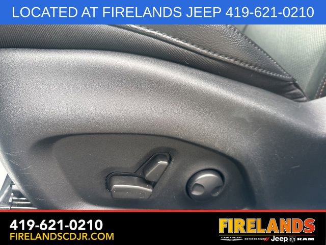 Used 2022 Jeep Compass Limited image 20