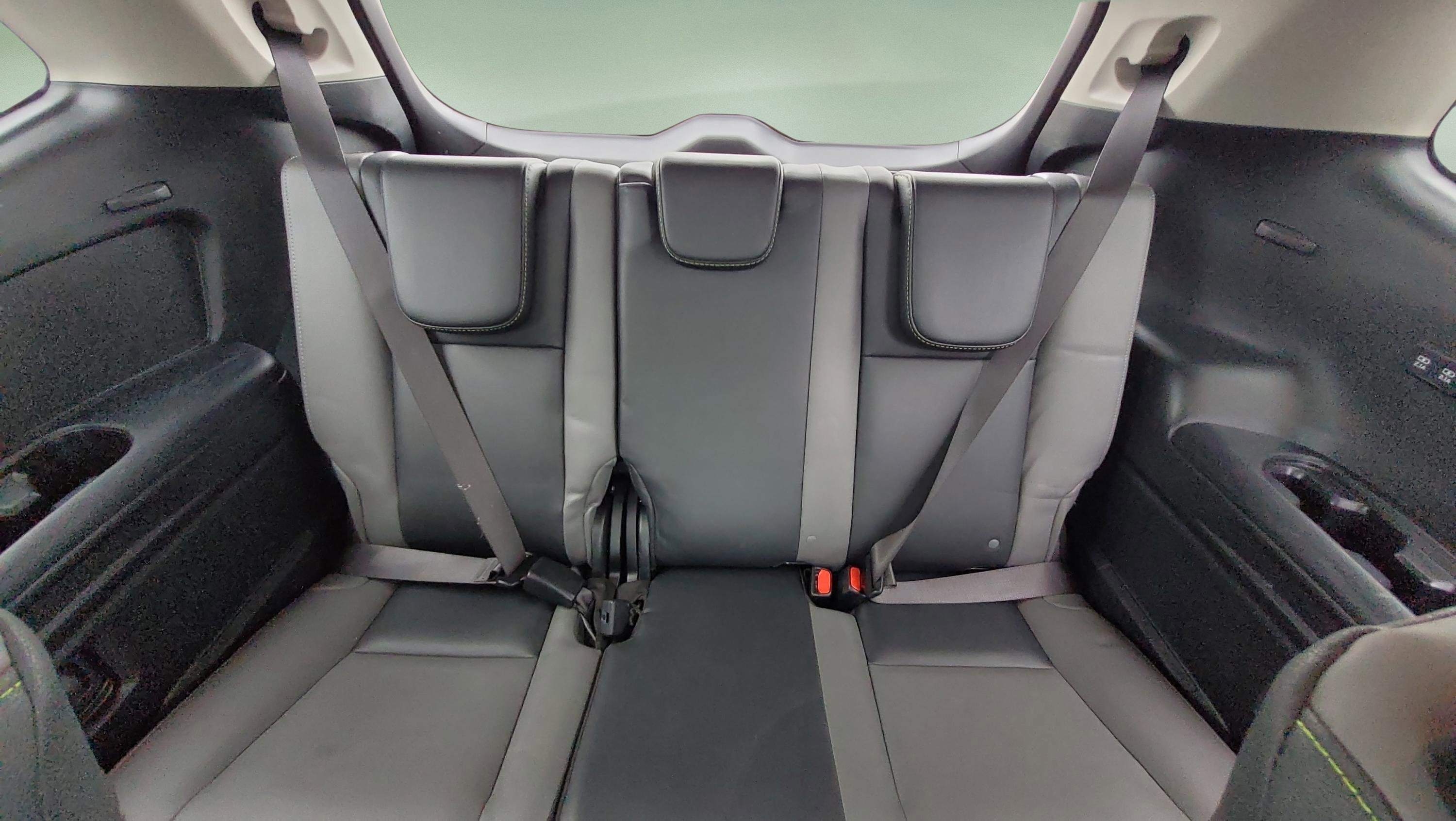 Used 2024 Subaru Ascent Onyx Edition image 17