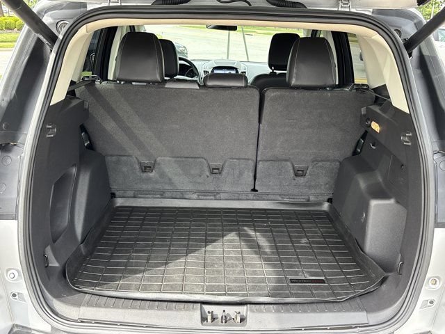 Used 2019 Ford Escape SEL FWD image 8