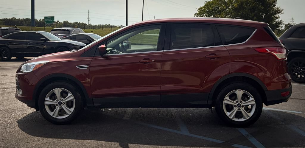 Used 2016 Ford Escape SE FWD image 18
