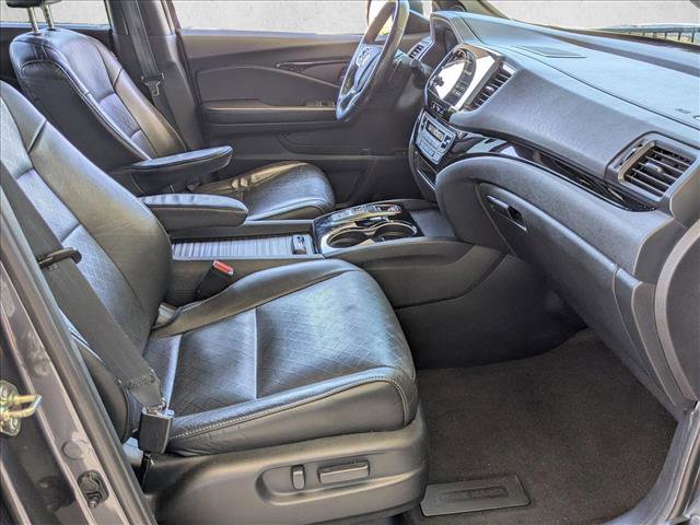 Used 2020 Honda Passport Touring image 22