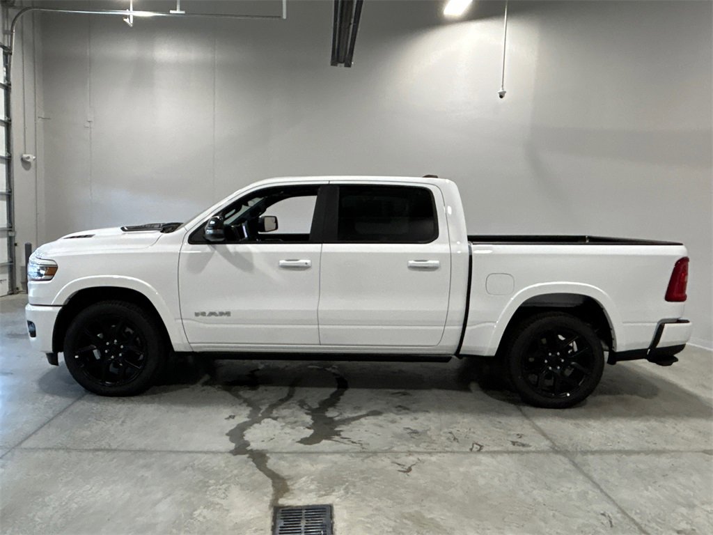 New 2026 RAM 1500 Laramie image 9