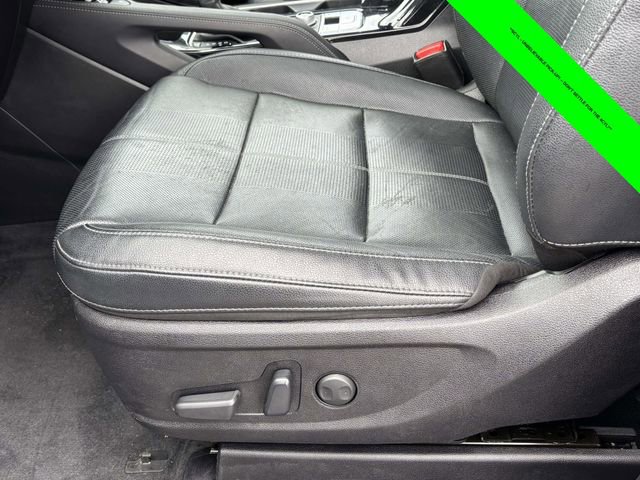 Used 2021 Kia Telluride EX w/ EX Premium Package image 3