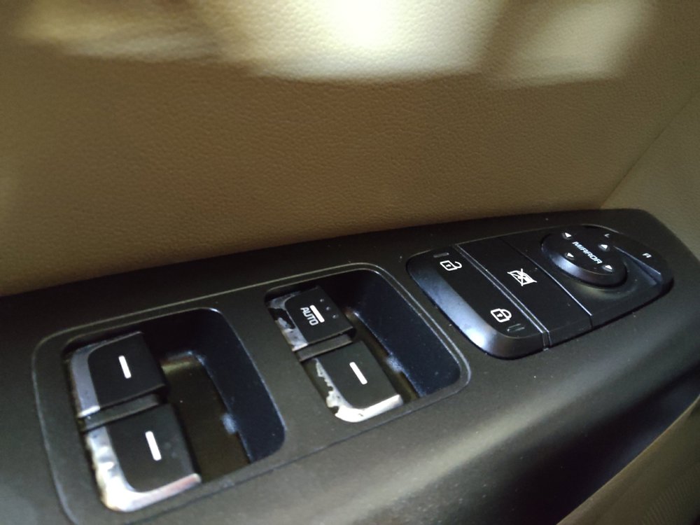 Used 2017 Kia Sportage EX image 27