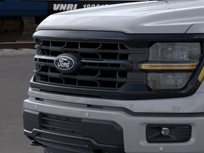 New 2026 Ford F150 XLT image 17