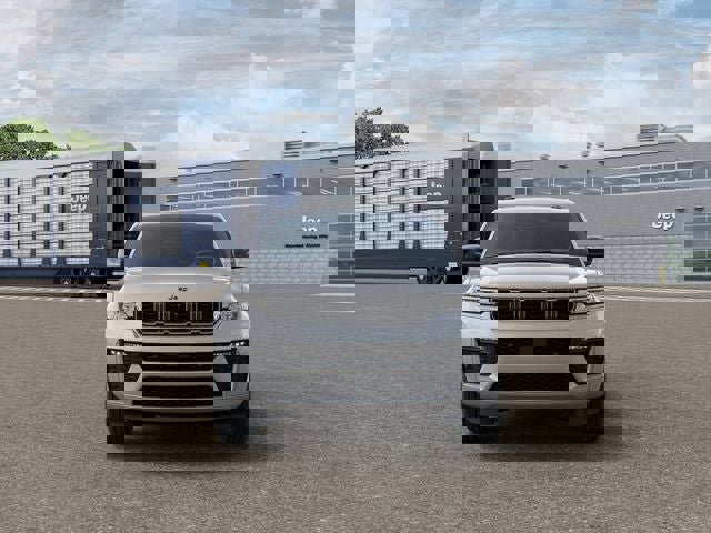 New 2026 Jeep Grand Cherokee Limited Reserve image 6