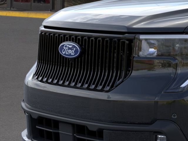 New 2026 Ford Maverick Lobo AWD/4WD image 18