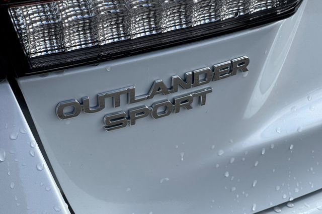 Used 2024 Mitsubishi Outlander Sport AWD image 48