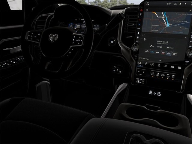 New 2026 RAM 2500 Laramie image 21