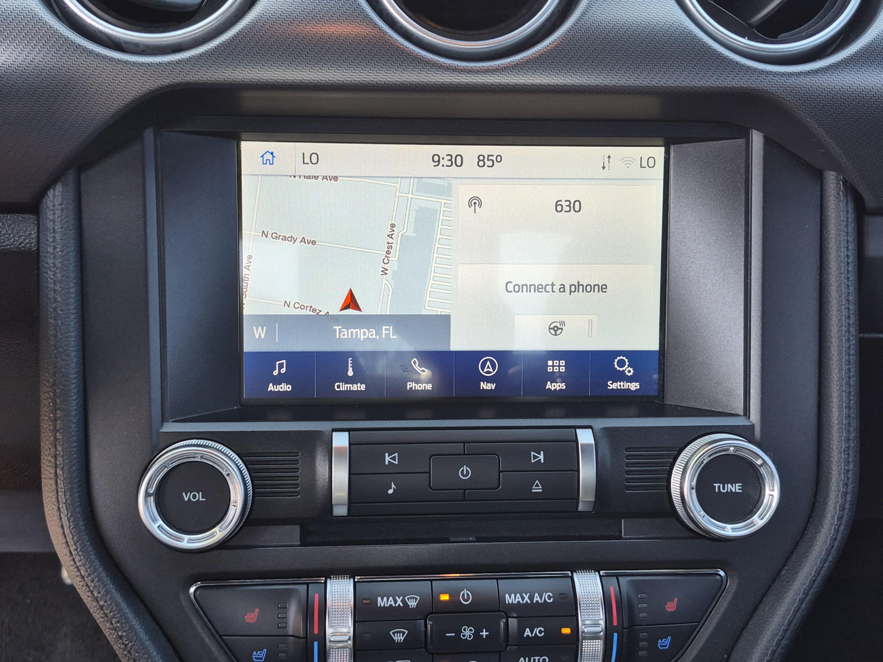 Used 2020 Ford Mustang Premium w/ Equipment Group 201A RWD image 19