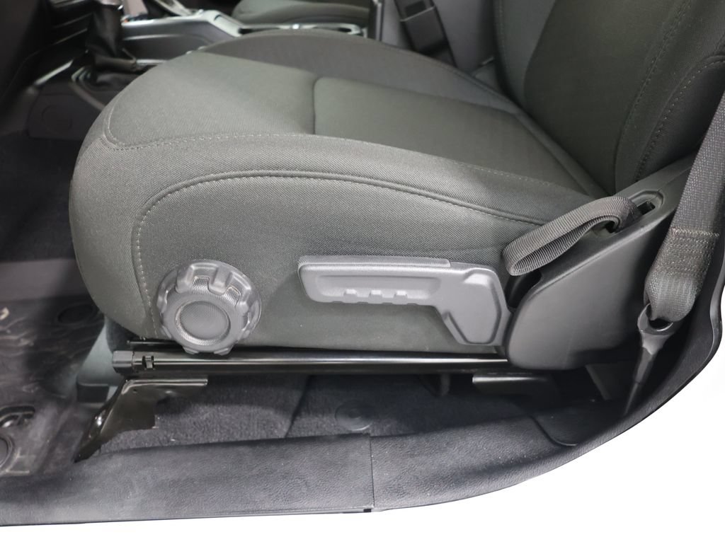 Used 2020 Jeep Wrangler Unlimited Sport AWD/4WD image 14
