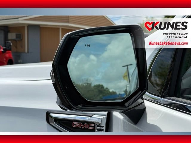 New 2026 GMC Yukon XL Elevation w/ Elevation Premium Package AWD/4WD image 30