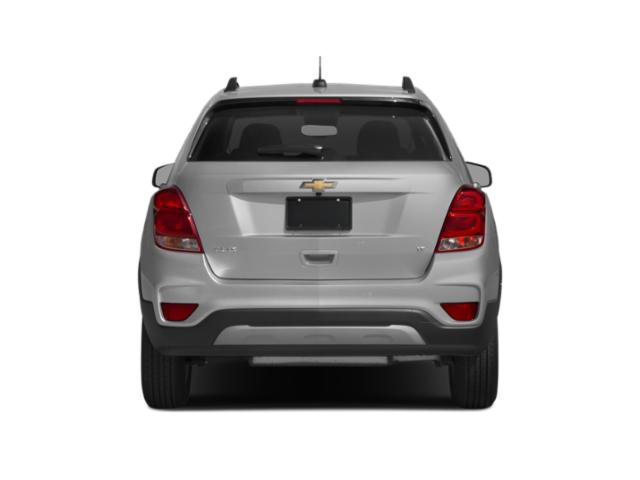 Used 2022 Chevrolet Trax LT w/ LT Convenience Package AWD/4WD image 8