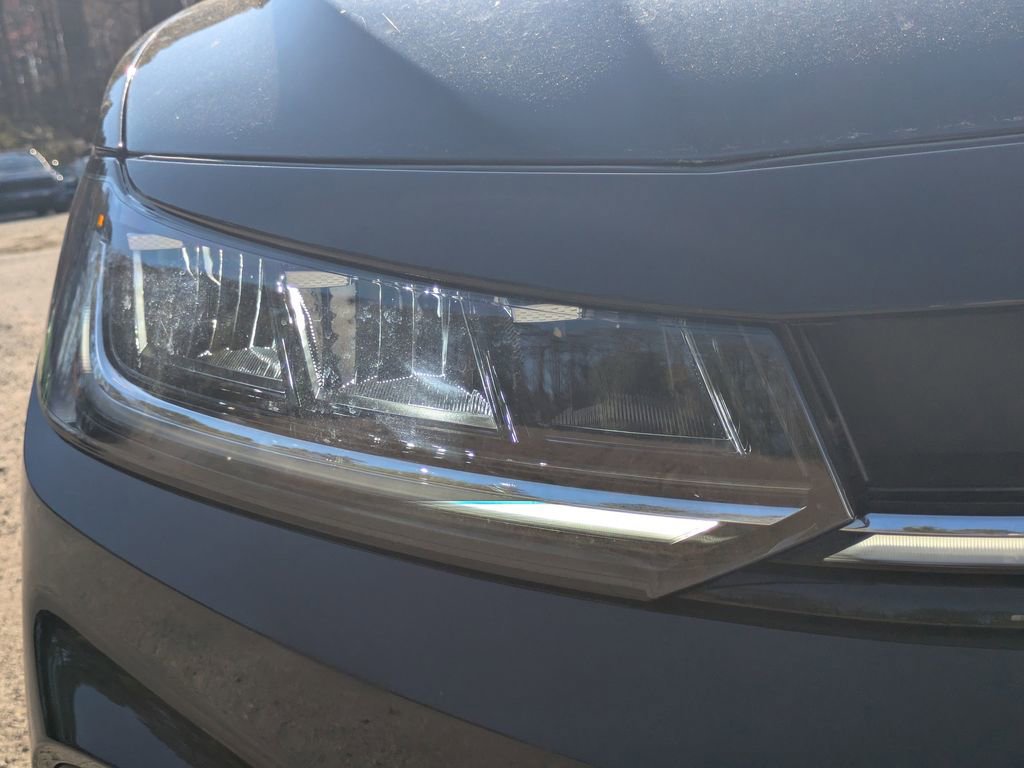 New 2026 Volkswagen Jetta SEL image 10