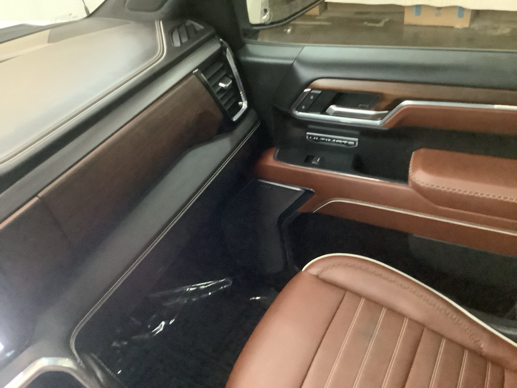 Used 2023 GMC Sierra 1500 Denali Ultimate AWD/4WD image 22
