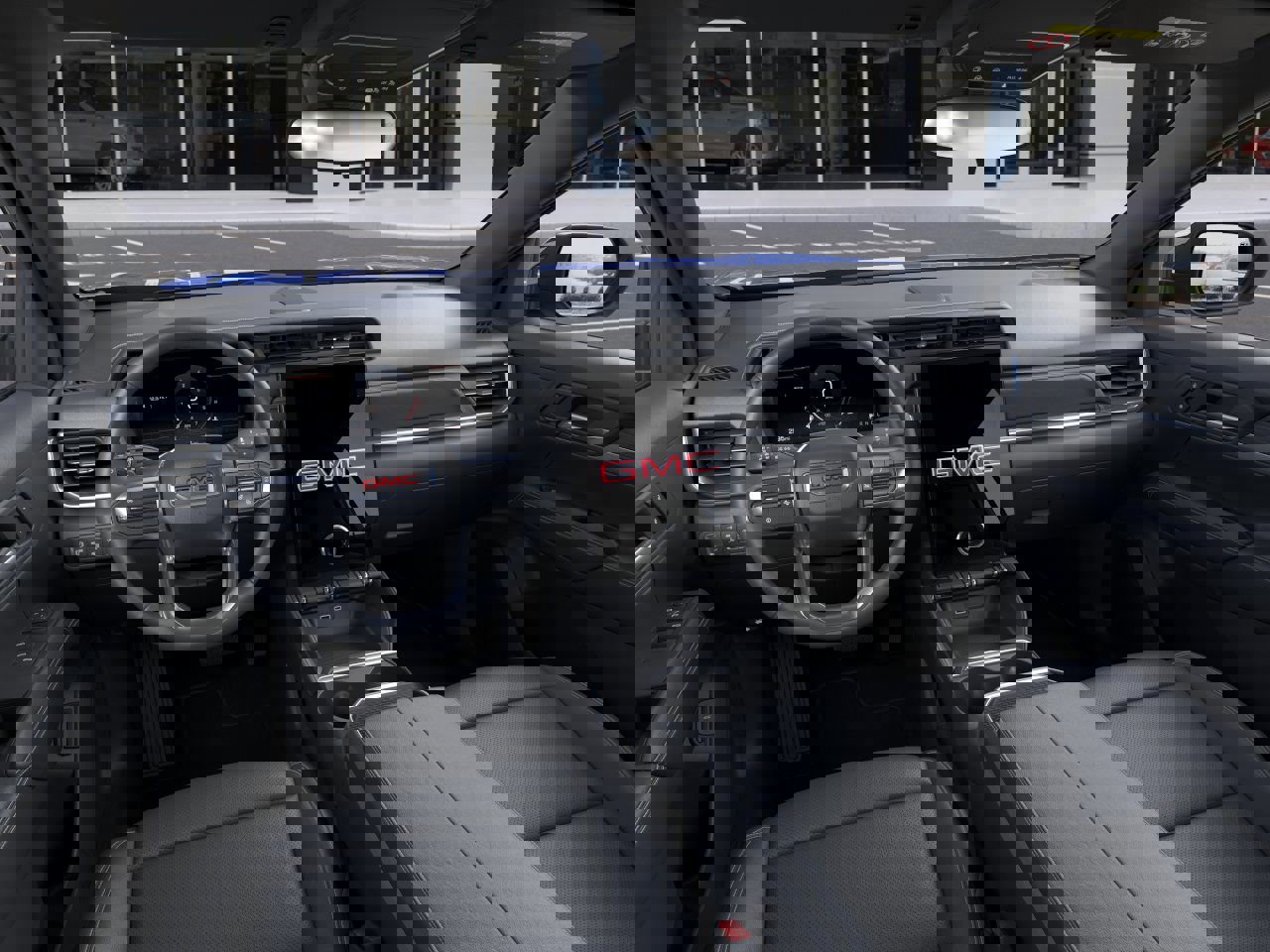 New 2026 GMC Terrain Elevation w/ Elevation Premium Package image 15