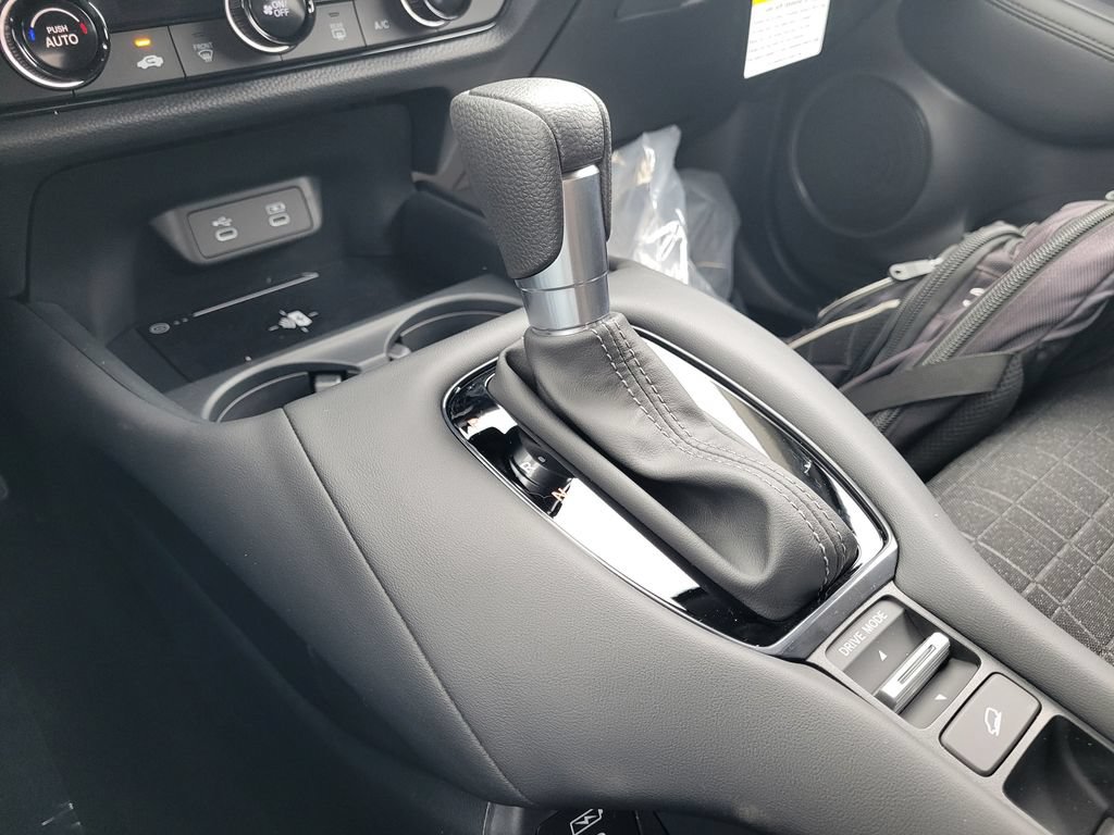 New 2027 Honda HR-V LX image 24