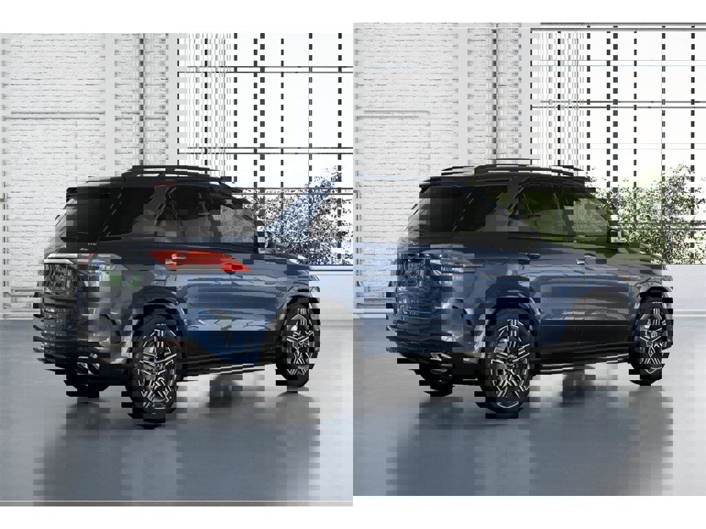 New 2026 Mercedes-Benz GLE 350 4MATIC image 20