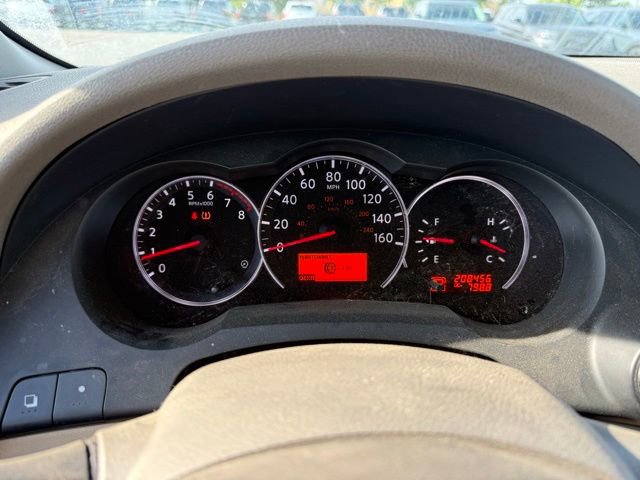 Used 2012 Nissan Altima 2.5 SL w/ 2.5SL Pkg FWD image 18