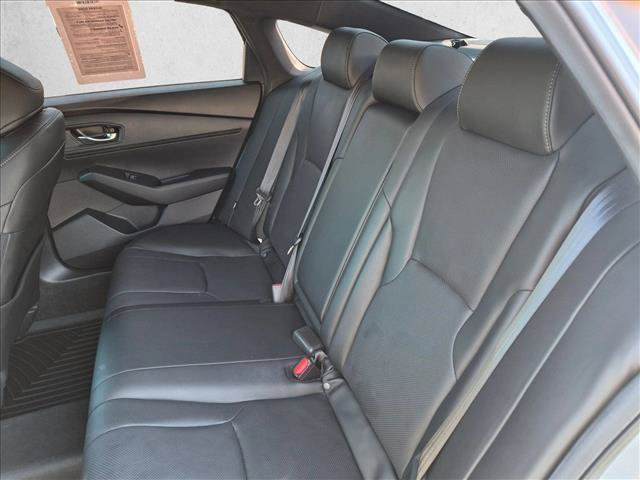 Used 2024 Honda Accord Sport image 18