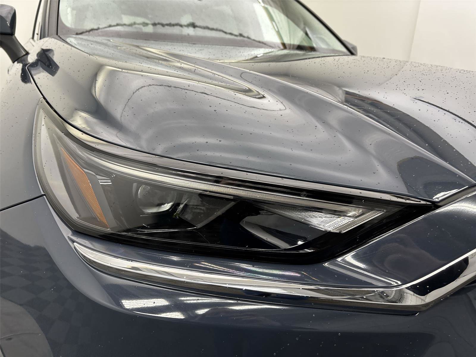 Used 2024 Toyota Grand Highlander Limited image 18