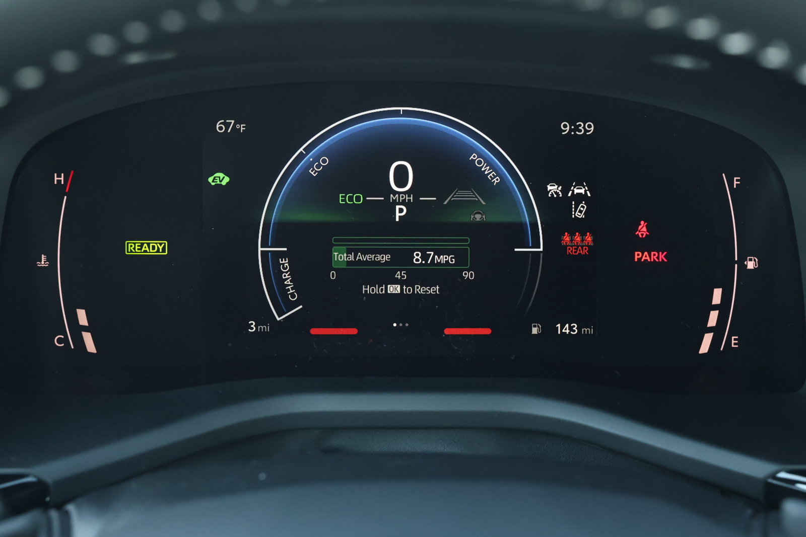 New 2026 Toyota Camry SE w/ Convenience Package FWD image 19