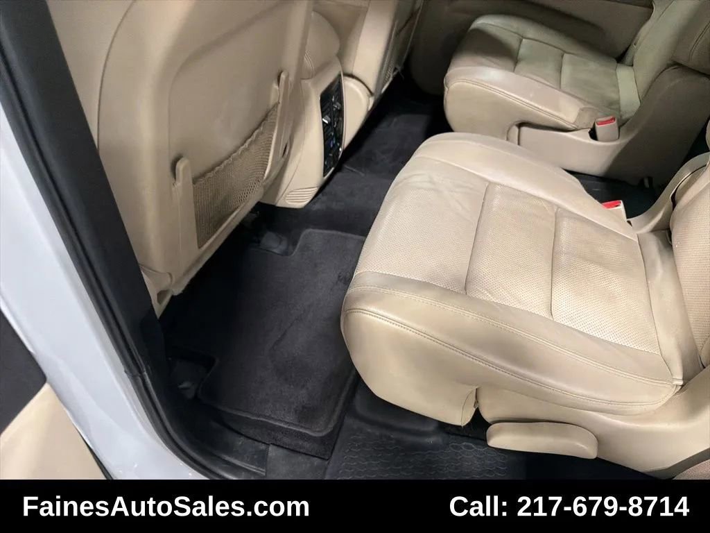 Used 2018 Dodge Durango Citadel image 37