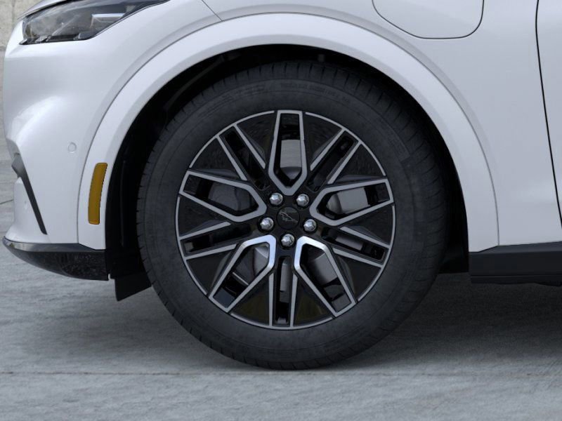 New 2025 Ford Mustang Mach-E Premium w/ Interior Protection Package image 19