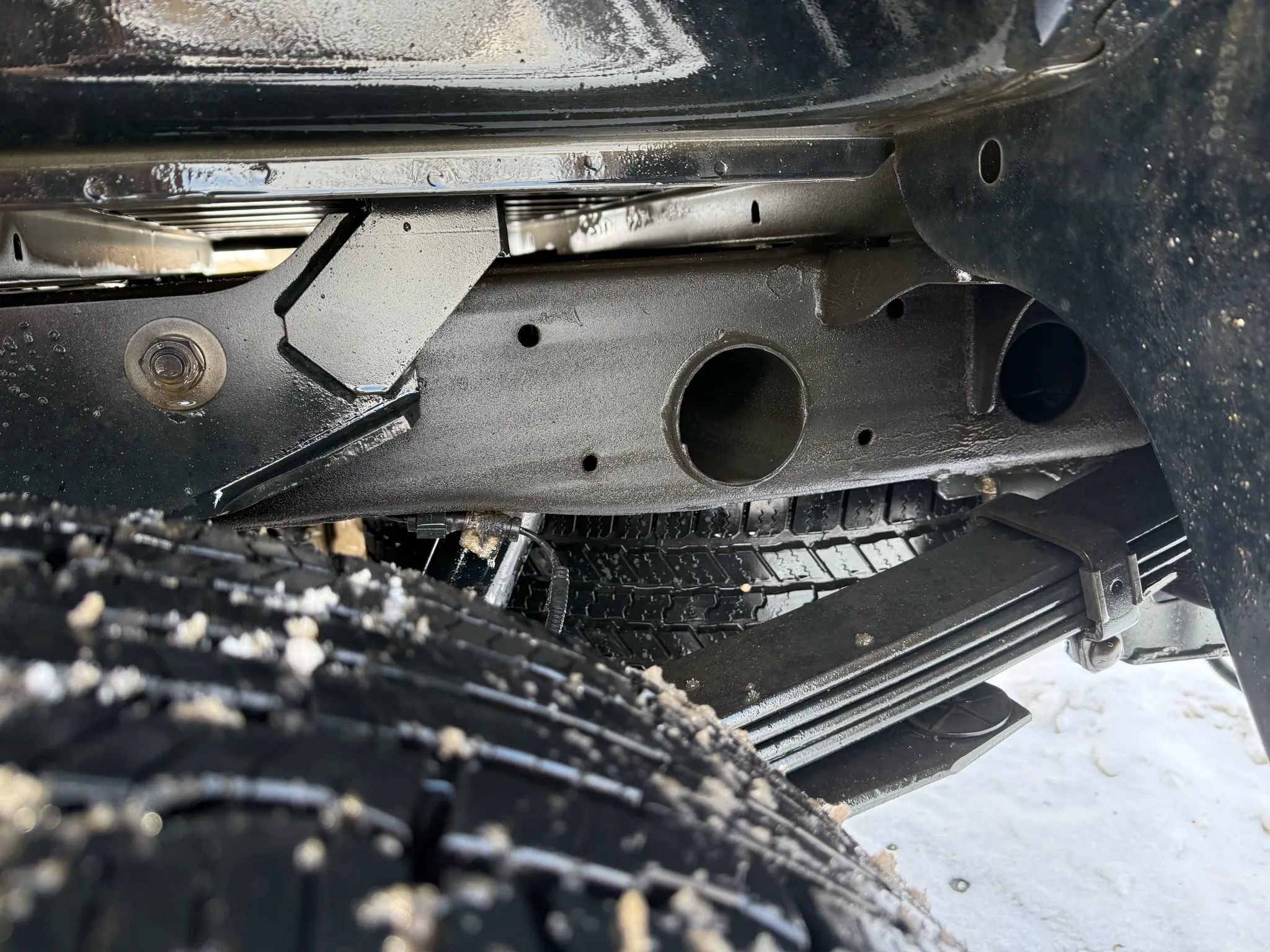 Used 2012 Chevrolet Silverado 2500 LT w/ Texas Edition image 10