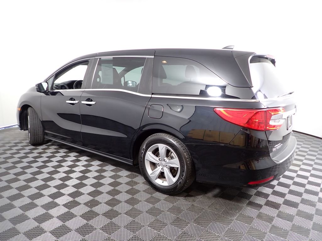 Used 2019 Honda Odyssey EX-L image 13