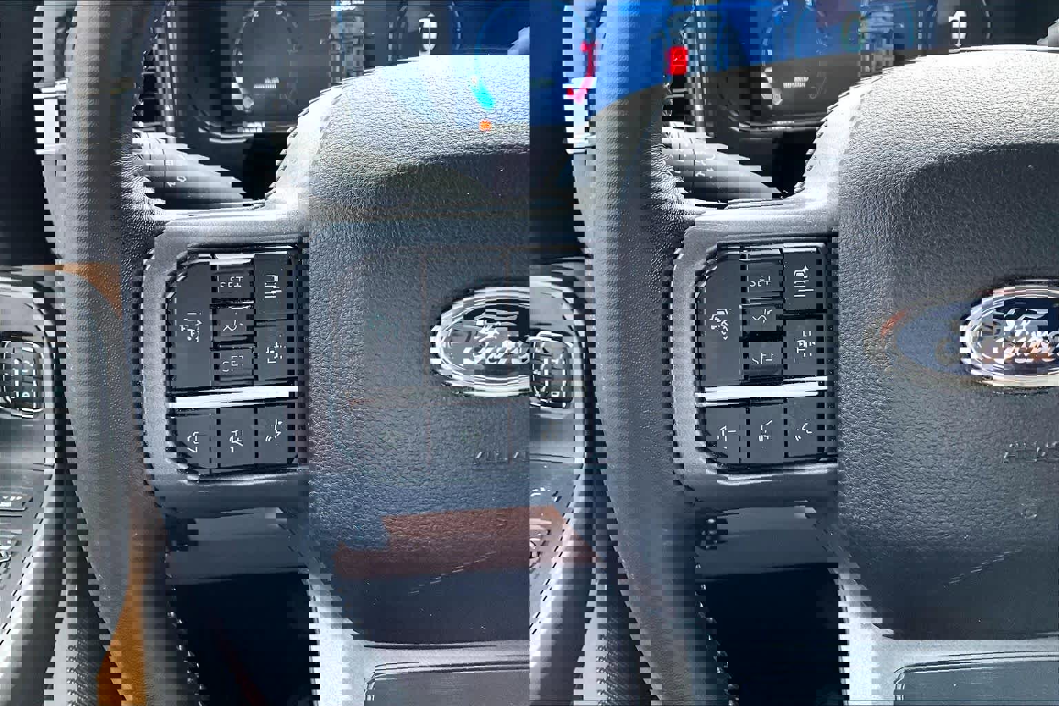 Used 2024 Ford F450 Lariat w/ Lariat Ultimate Package image 24