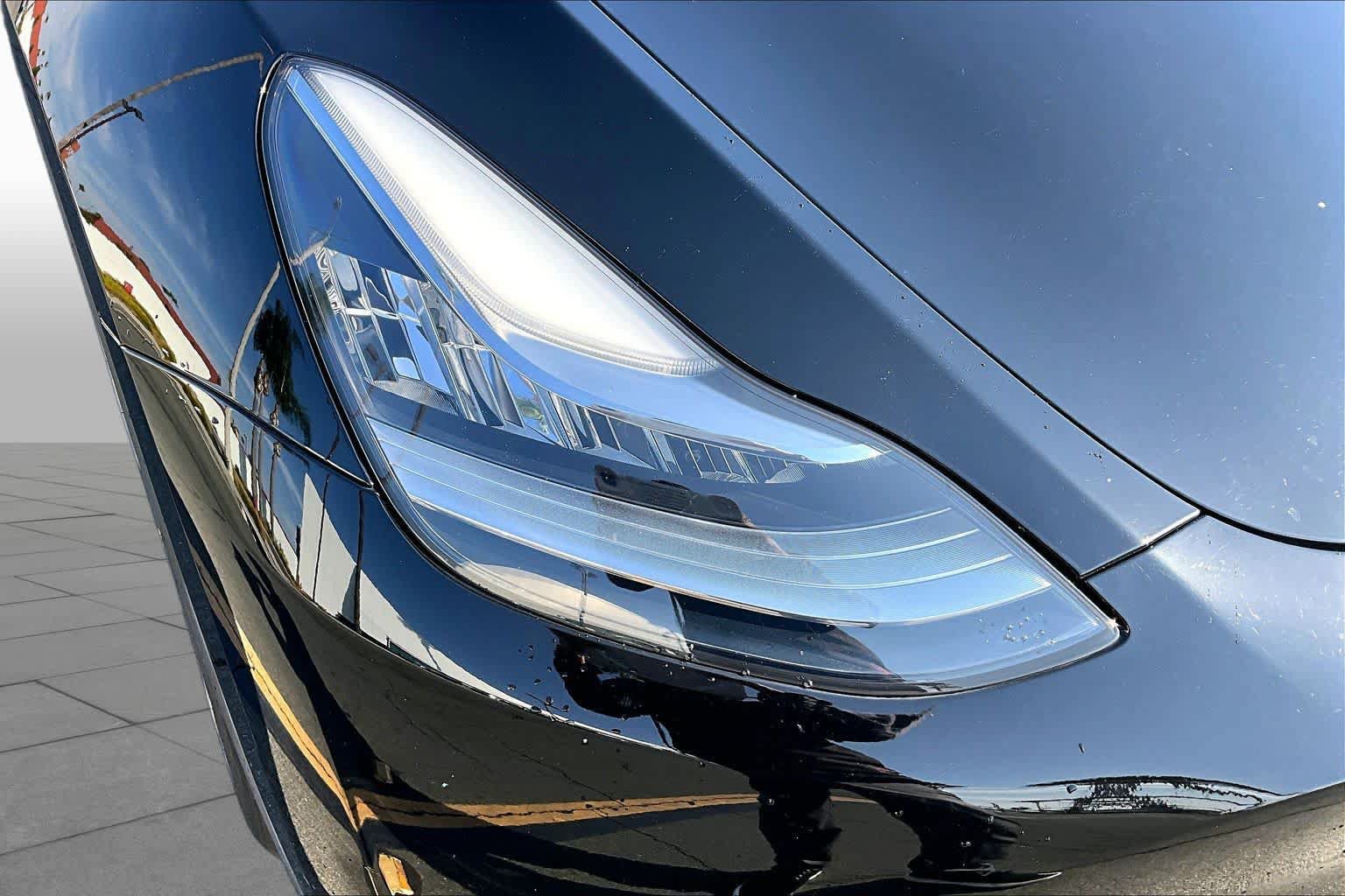 Used 2023 Tesla Model Y AWD image 27