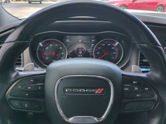 Used 2021 Dodge Charger GT w/ Navigation & Travel Group RWD image 31