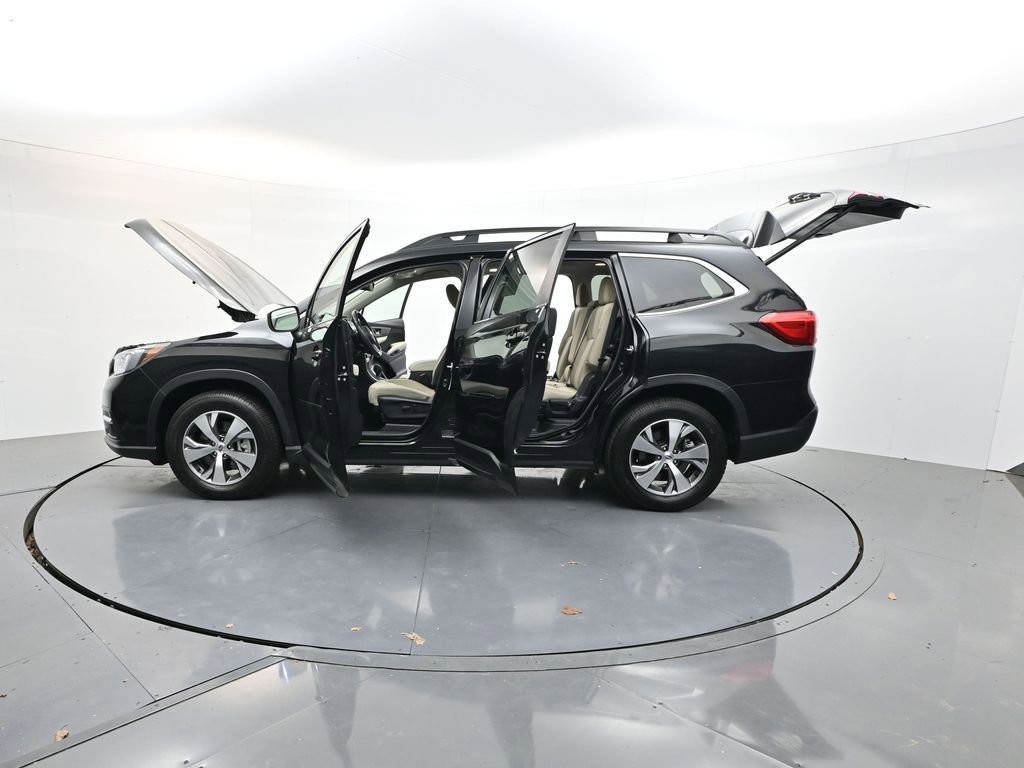 Used 2022 Subaru Ascent Premium w/ Convenience Package image 32