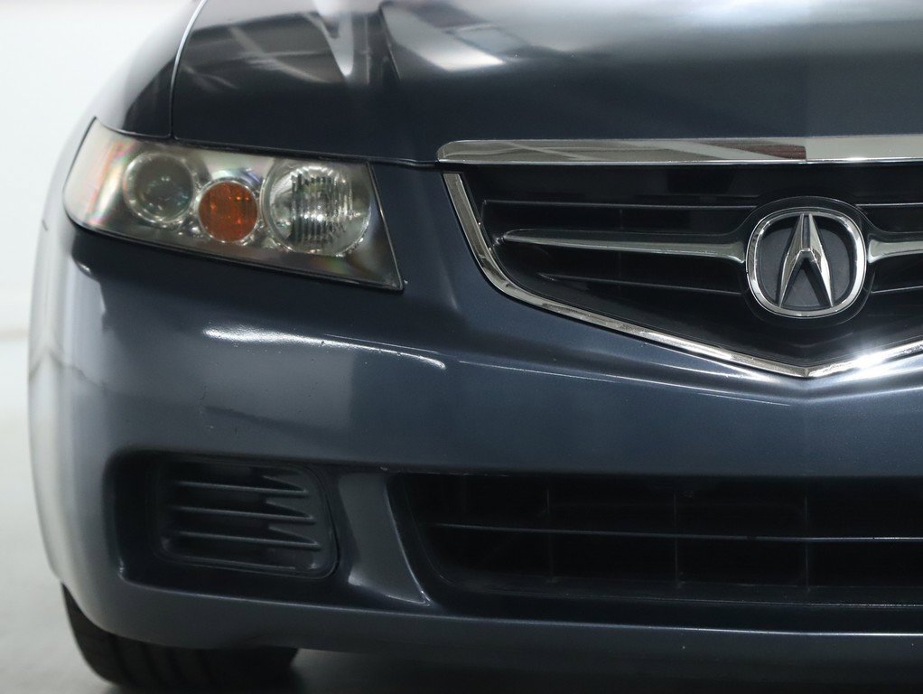 Used 2005 Acura TSX image 15