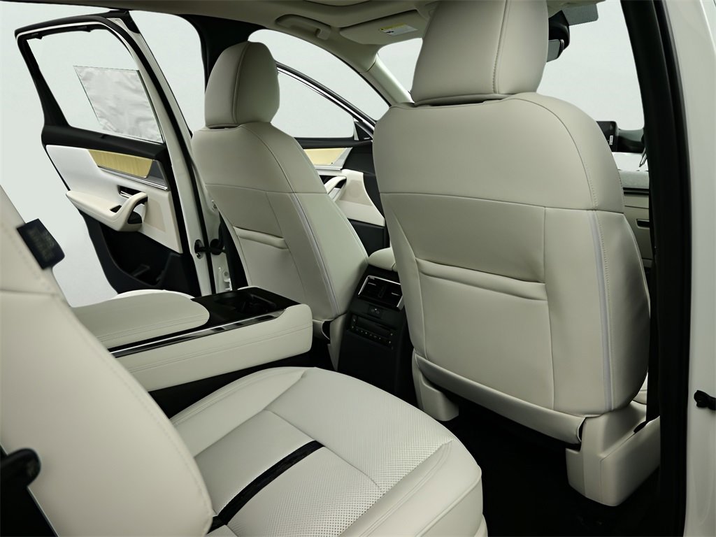 New 2025 MAZDA CX-90 3.3 Turbo S w/ Premium Plus image 38