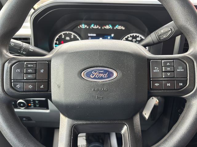 Used 2023 Ford F350 XLT image 26