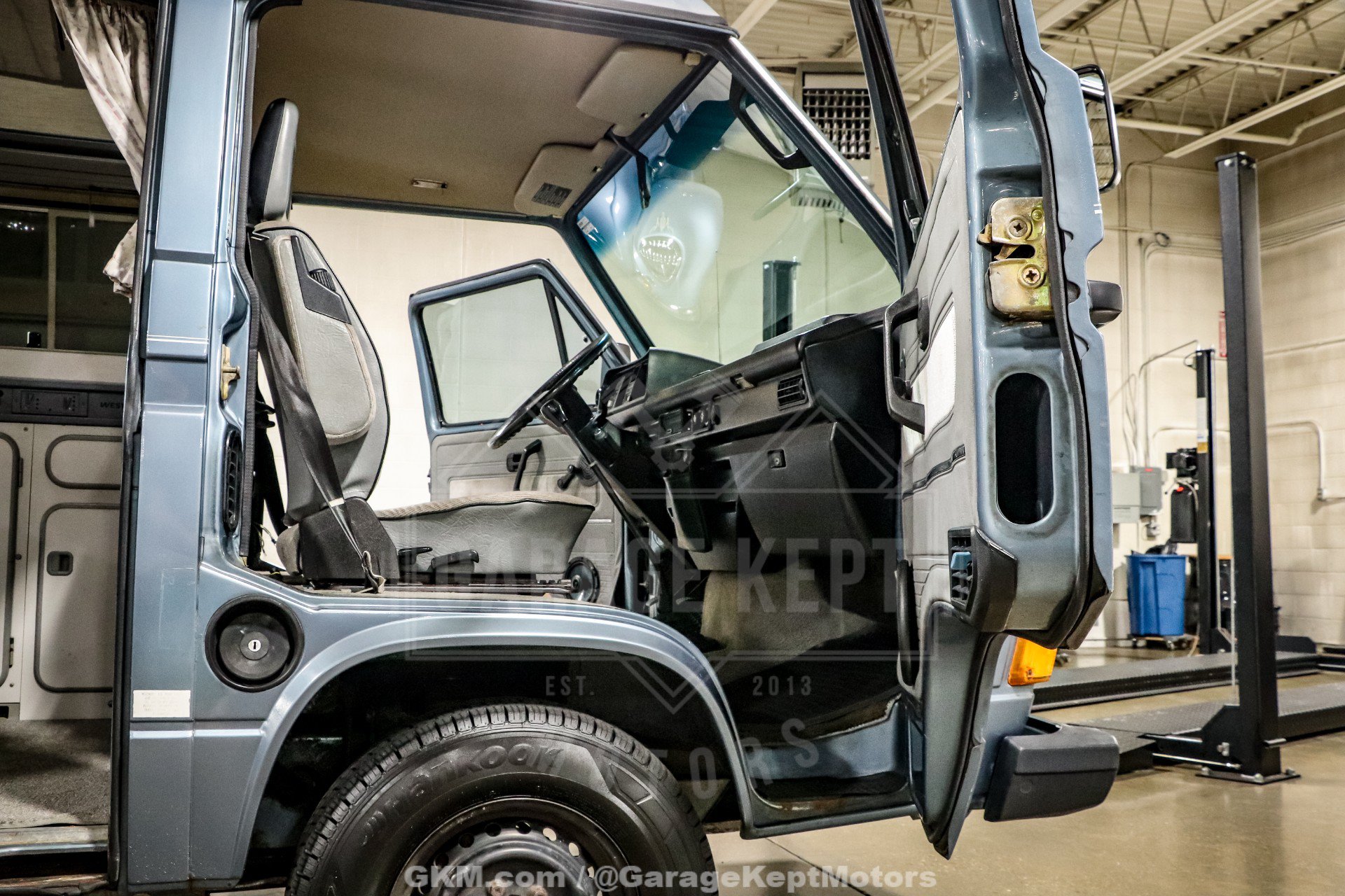 Used 1987 Volkswagen Vanagon GL RWD image 60