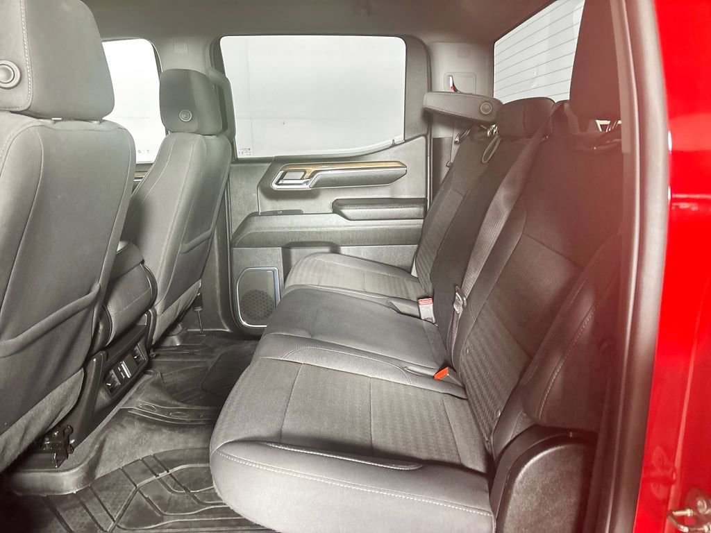 Used 2024 Chevrolet Silverado 1500 LT w/ Protection Package image 20