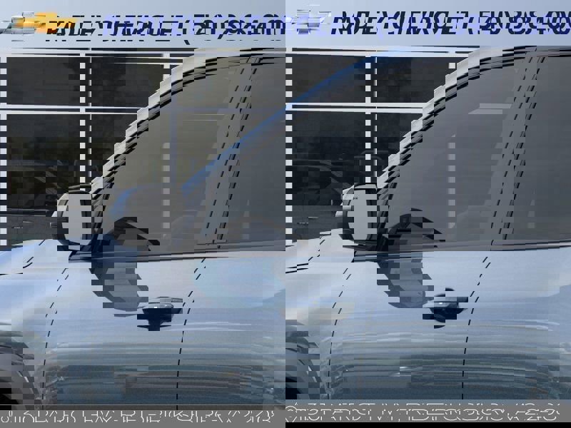 New 2026 Chevrolet Equinox LT w/ LPO, Floor Liner Package image 12